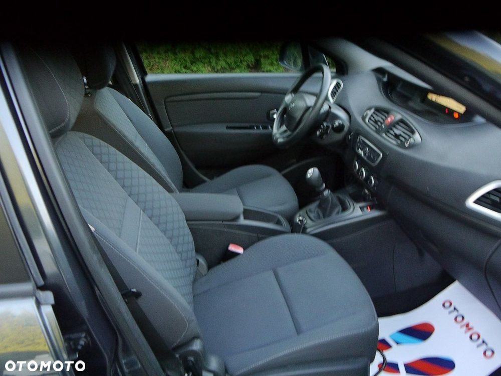 Renault Grand Scenic 1.5 dCi Dynamique - 23