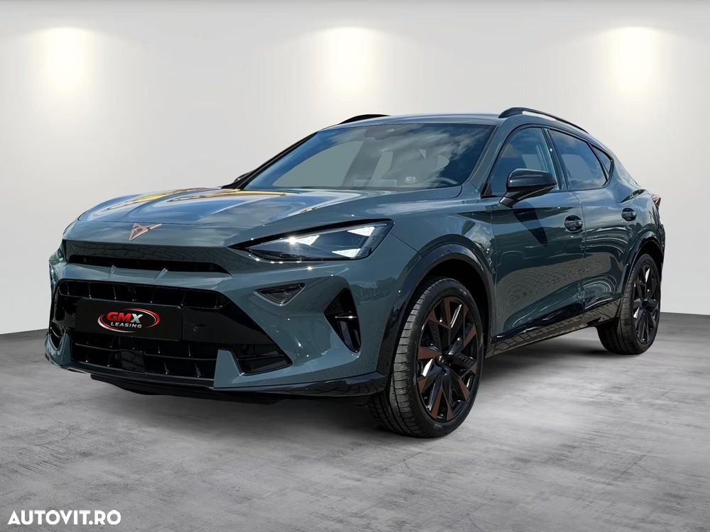 Cupra Formentor 1.5 TSI DSG7 - 1