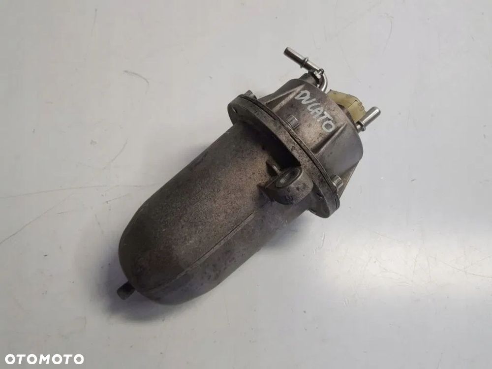 OBUDOWA FILTRA PALIWA BOXER DUCATO III 2.3 JTD - 1