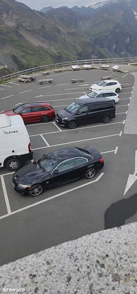 BMW Seria 3 - 7