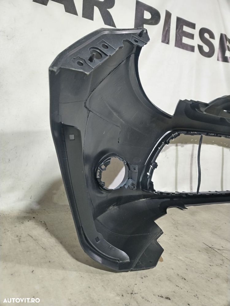 Bara fata Ford Fiesta, 2009, 2010, 2011, 2012. - 12