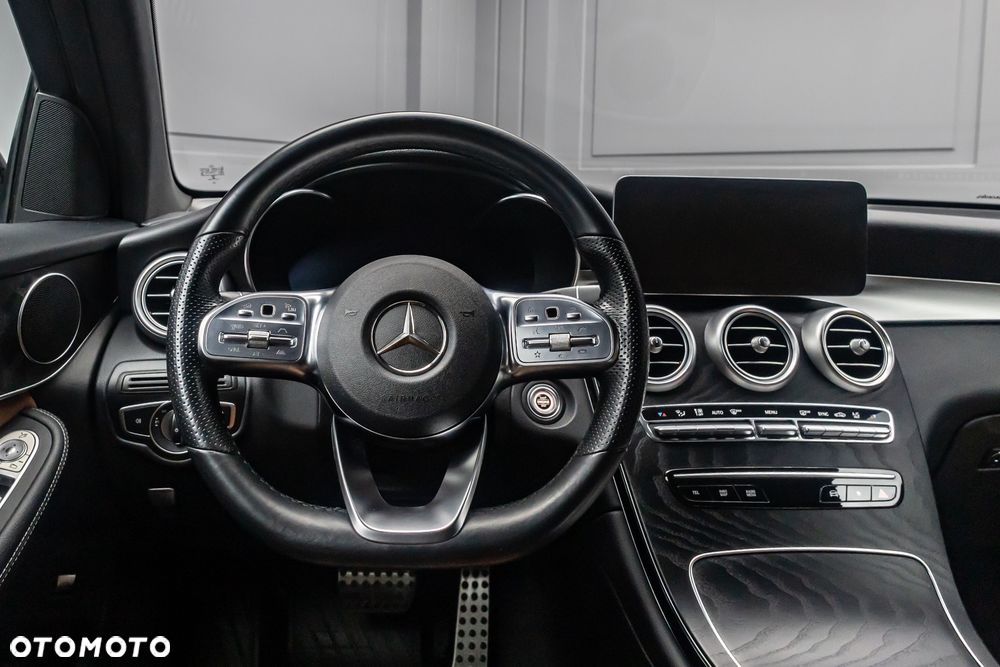 Mercedes-Benz GLC 300 d 4-Matic - 6