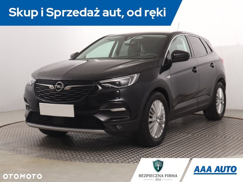 Opel Grandland X - 2