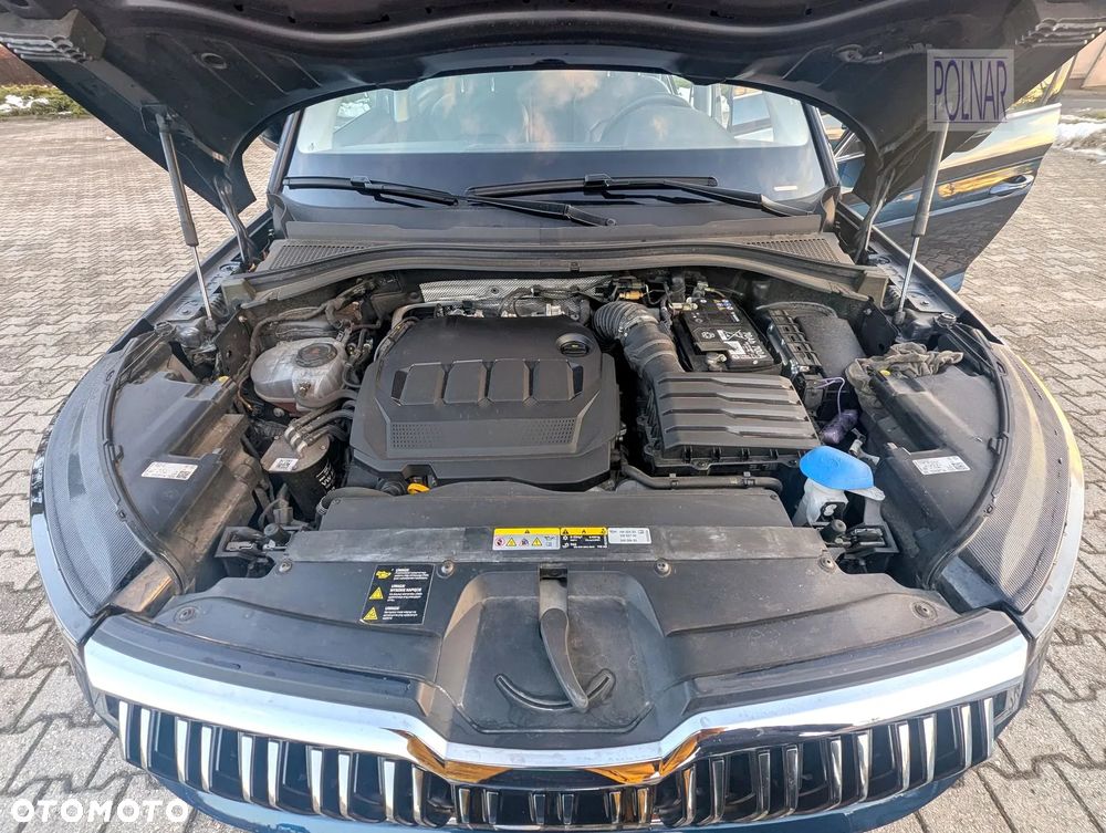 Skoda Kodiaq 2.0 TDI 4x4 Style DSG - 14