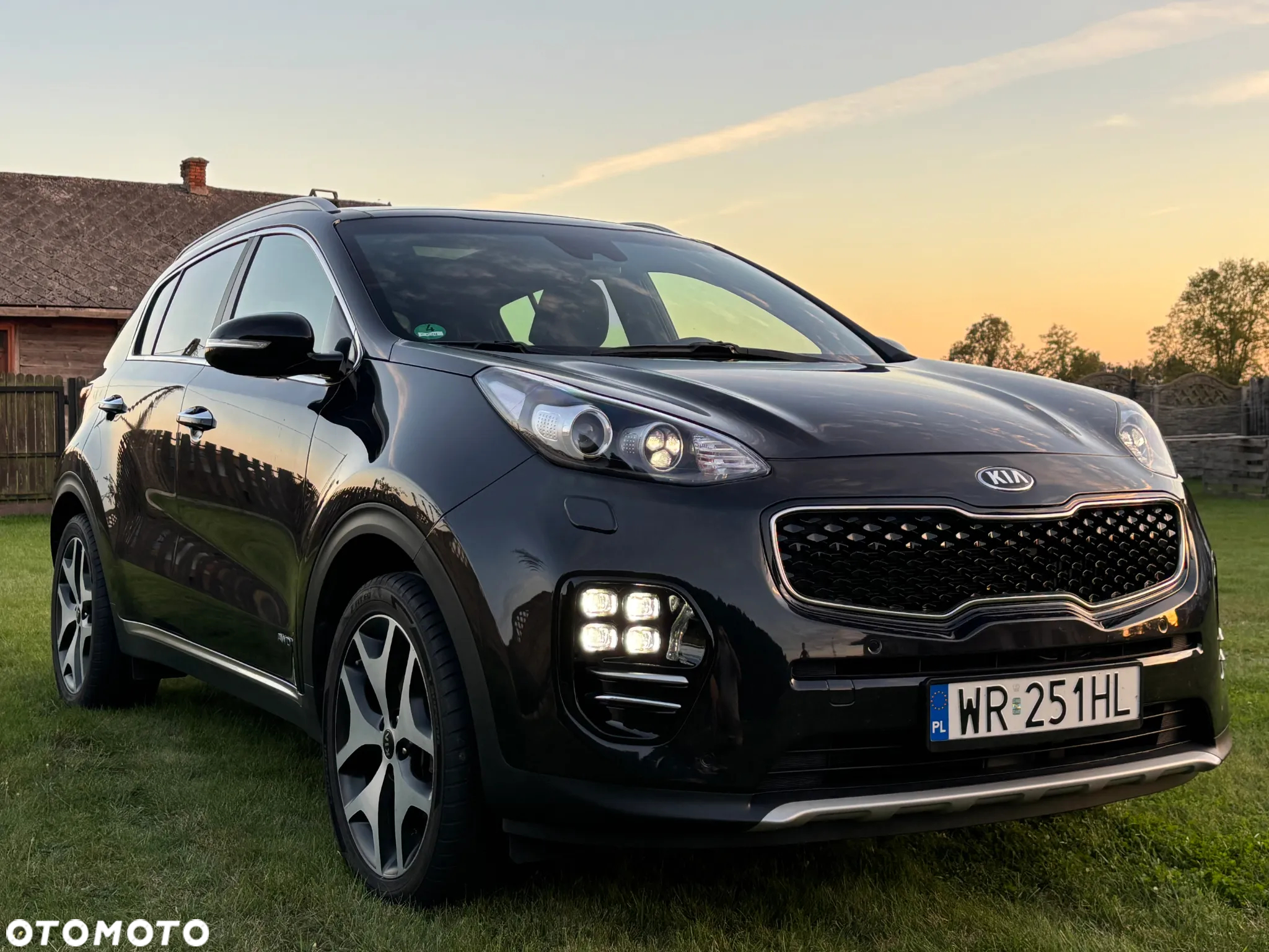 Kia Sportage 2.0 CRDI Business Line 4WD - 16