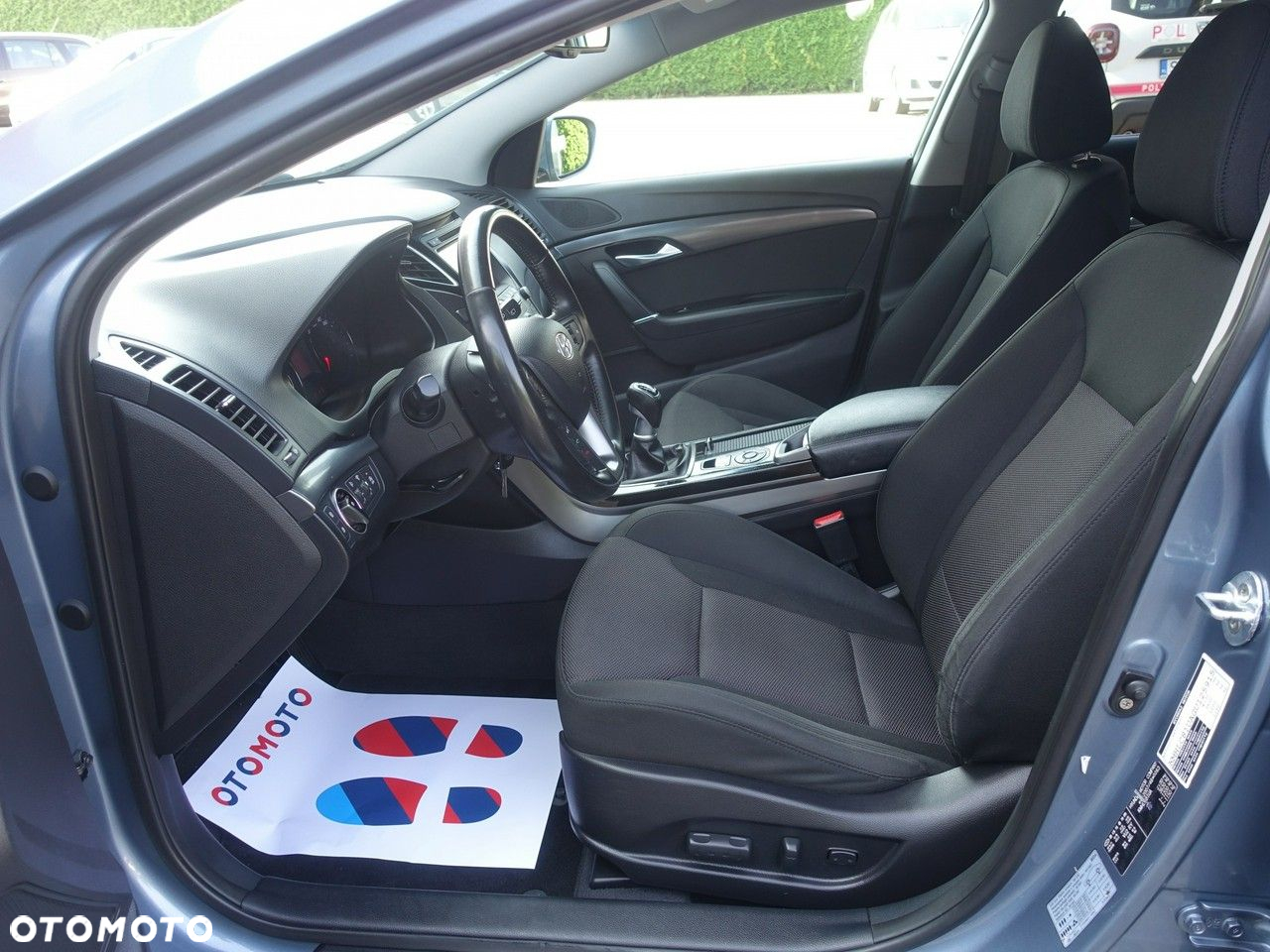 Hyundai i40 Kombi 1.7 CRDi Premium - 9