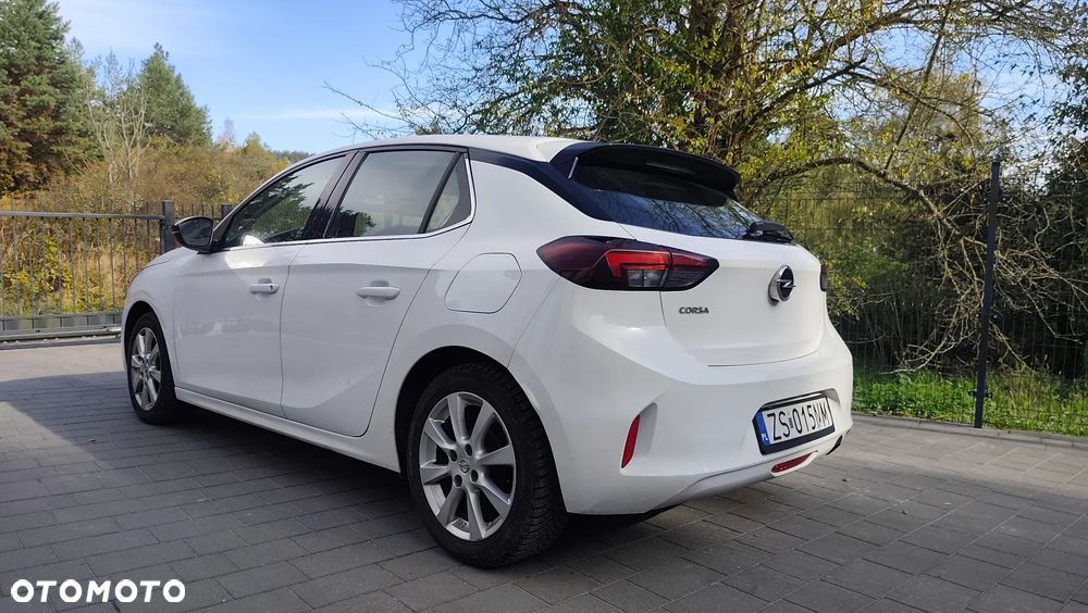 Opel Corsa 1.2 Elegance S&S - 3