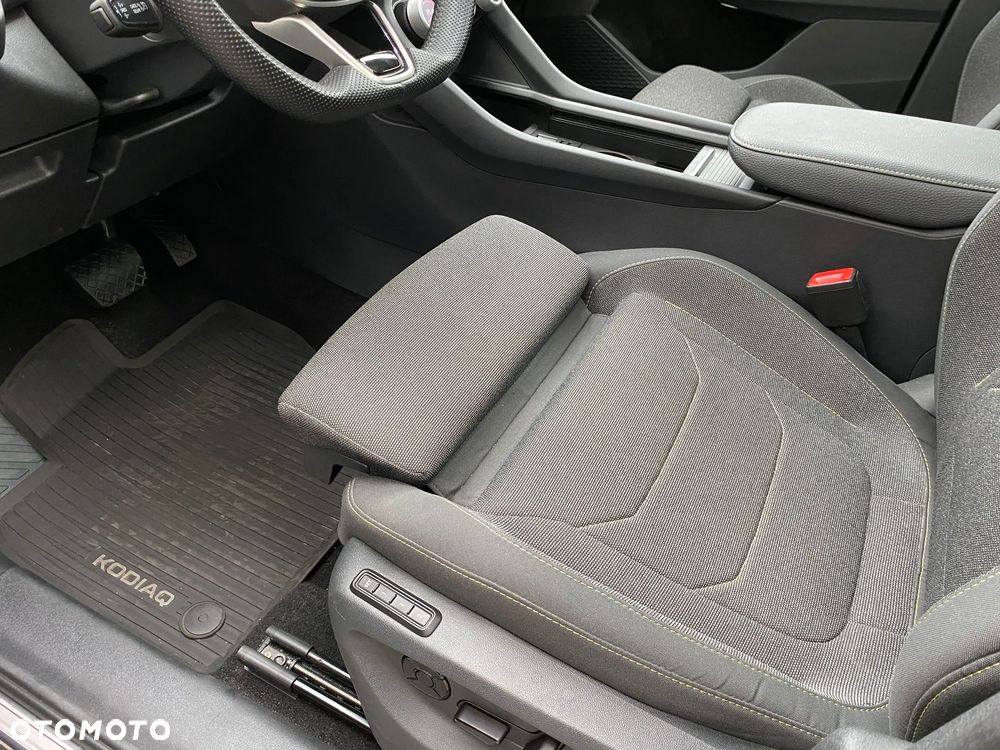 Skoda Kodiaq 1.5 TSI iV PHEV 4x2 Selection DSG - 21