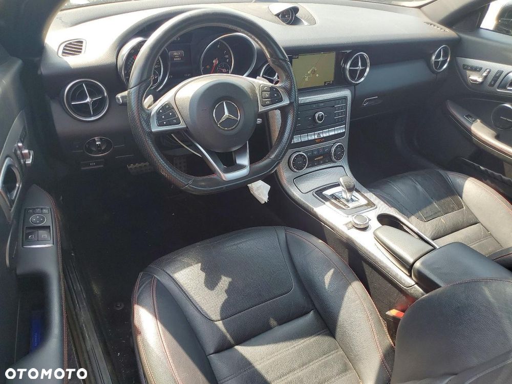 Mercedes-Benz SLK - 1