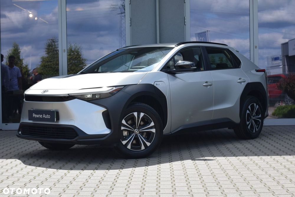Toyota bZ4X 71.4kWh Comfort - 1