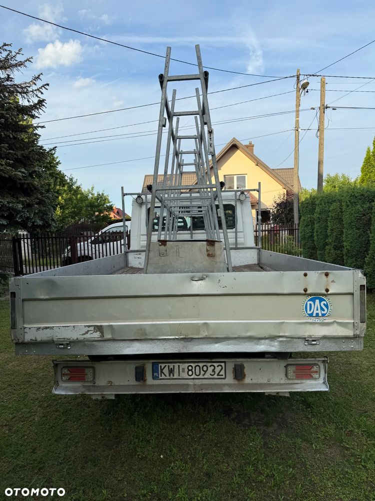 Fiat Ducato - 7