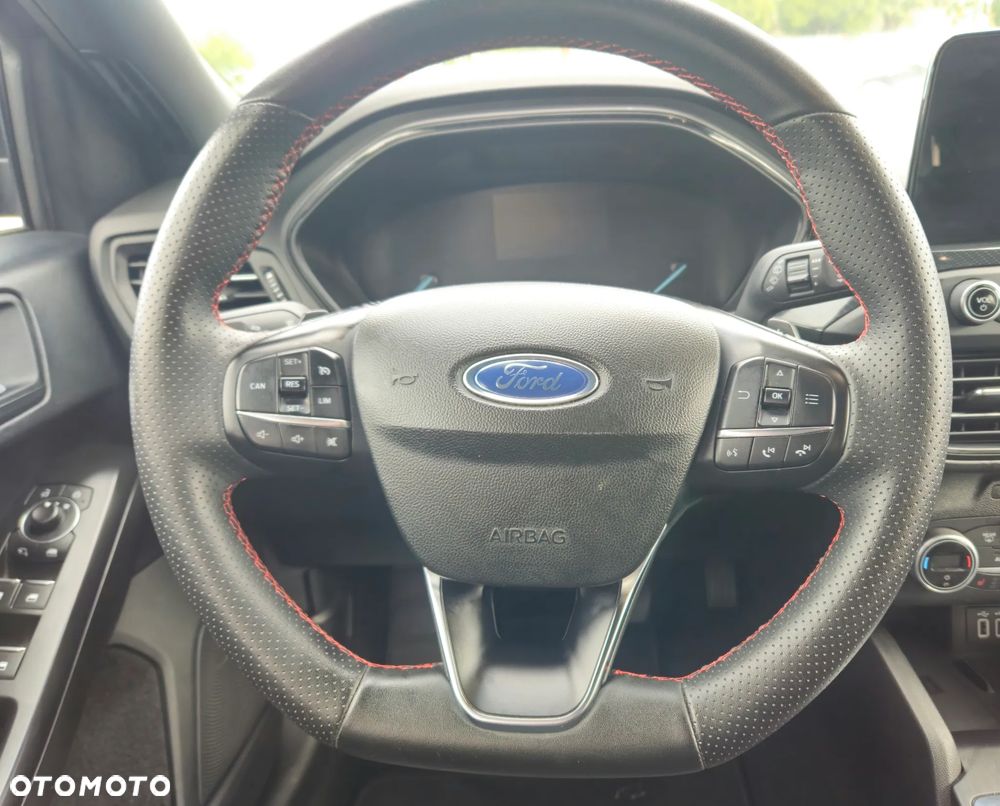 Ford Focus 1.5 EcoBoost ST-Line ASS PowerShift - 16