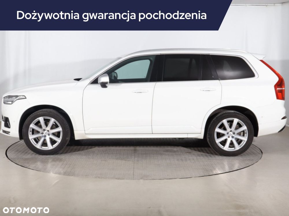 Volvo XC 90 - 4