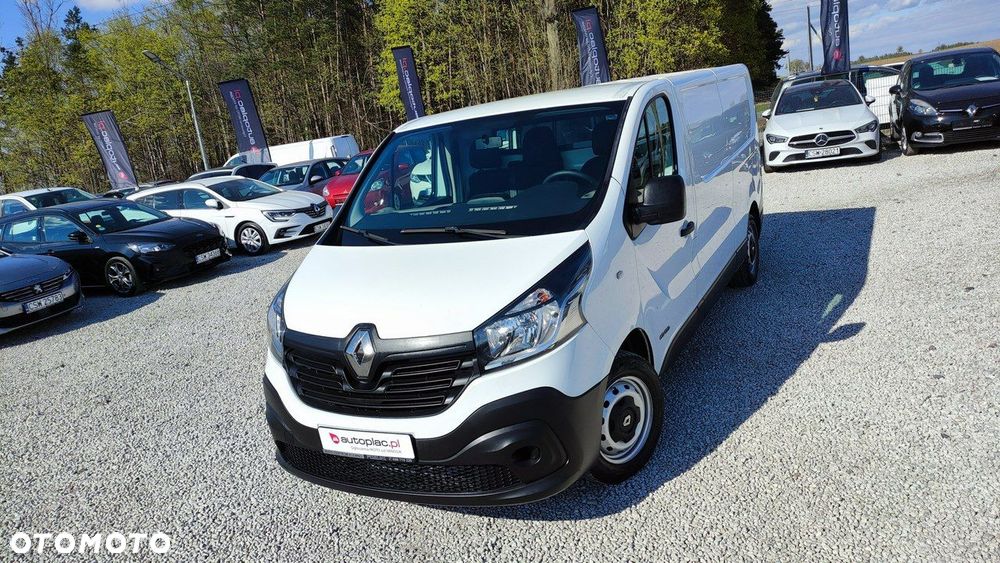 Renault Trafic - 10