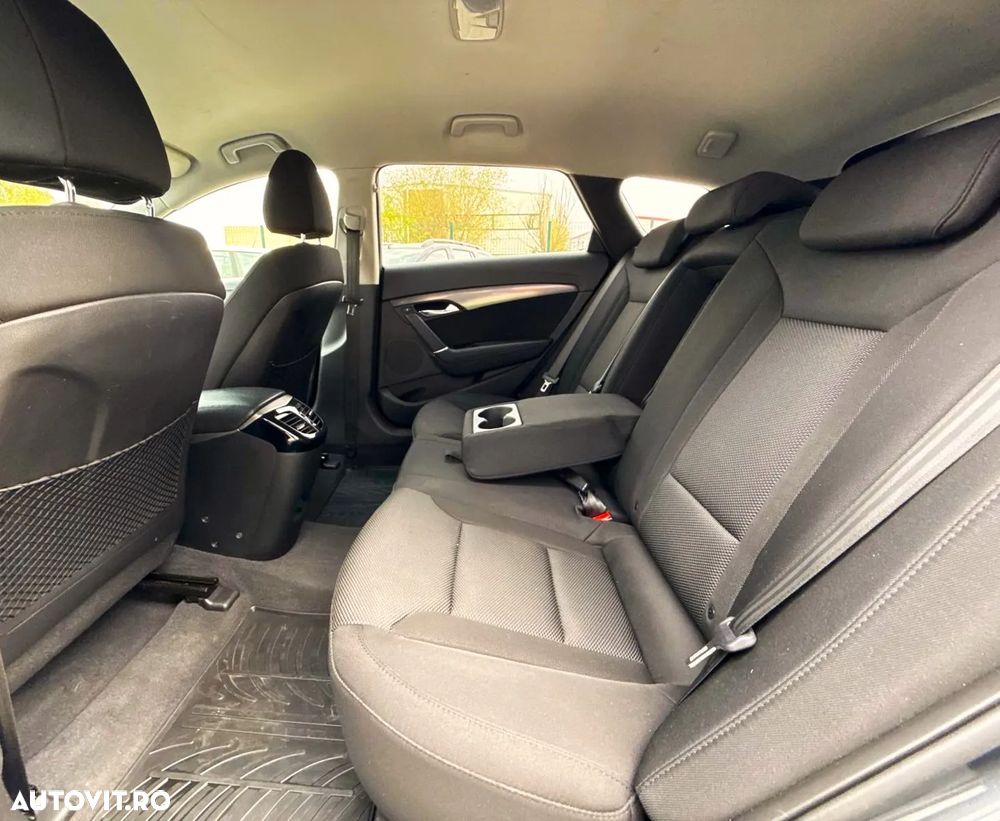 Hyundai i40 i40cw 1.7 CRDi Style - 19