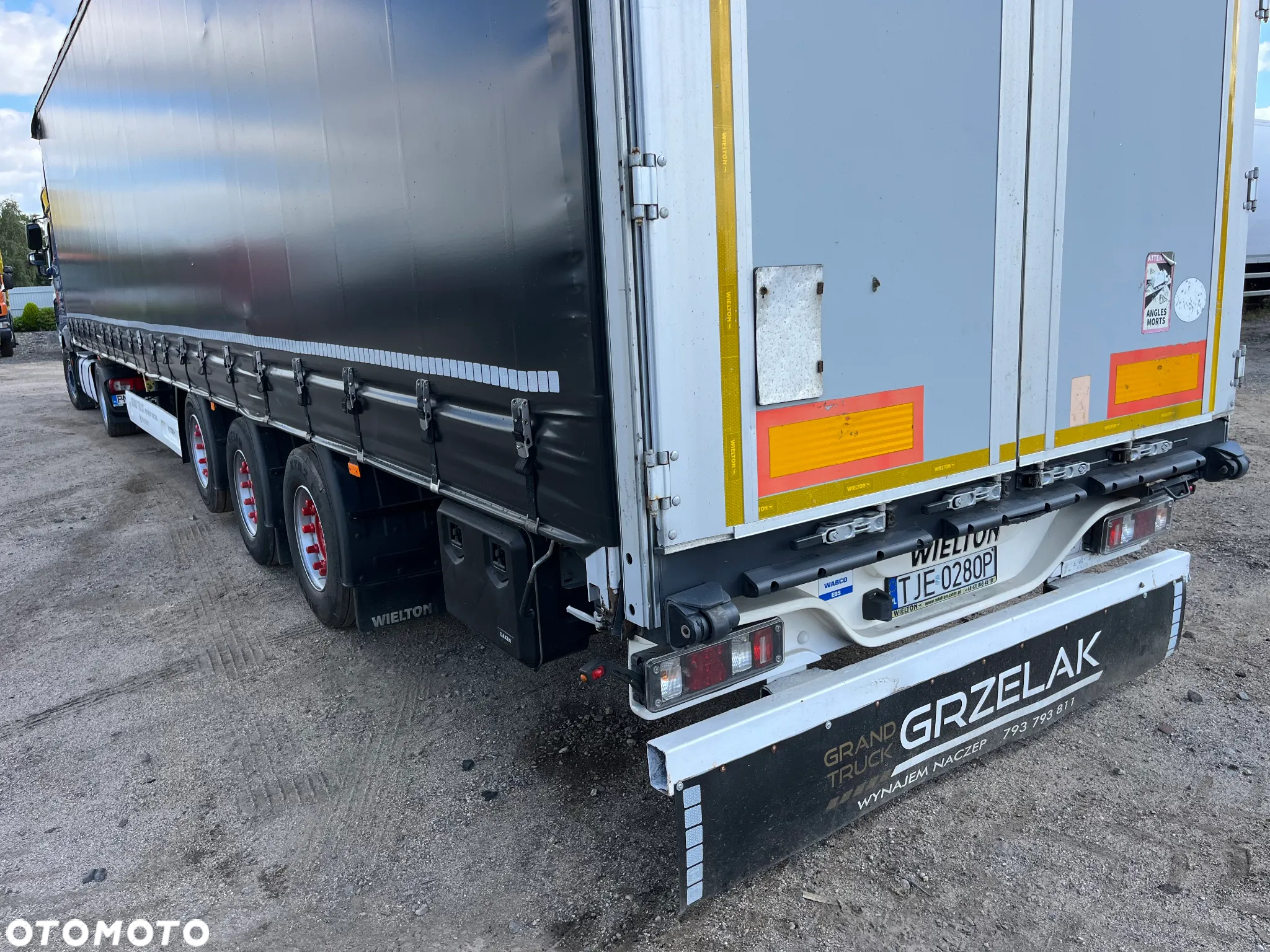 Wielton - 20