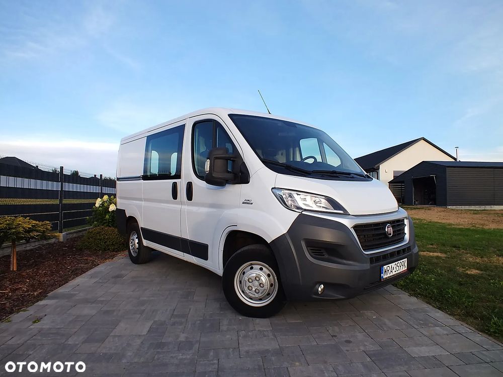 Fiat Ducato - 4
