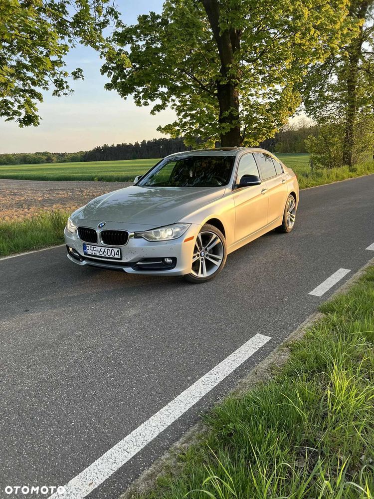 BMW Seria 3 - 14