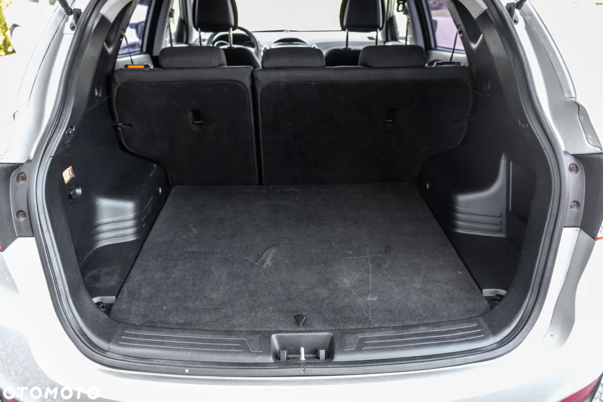 Hyundai ix35 1.6 GDI Premium 2WD - 27