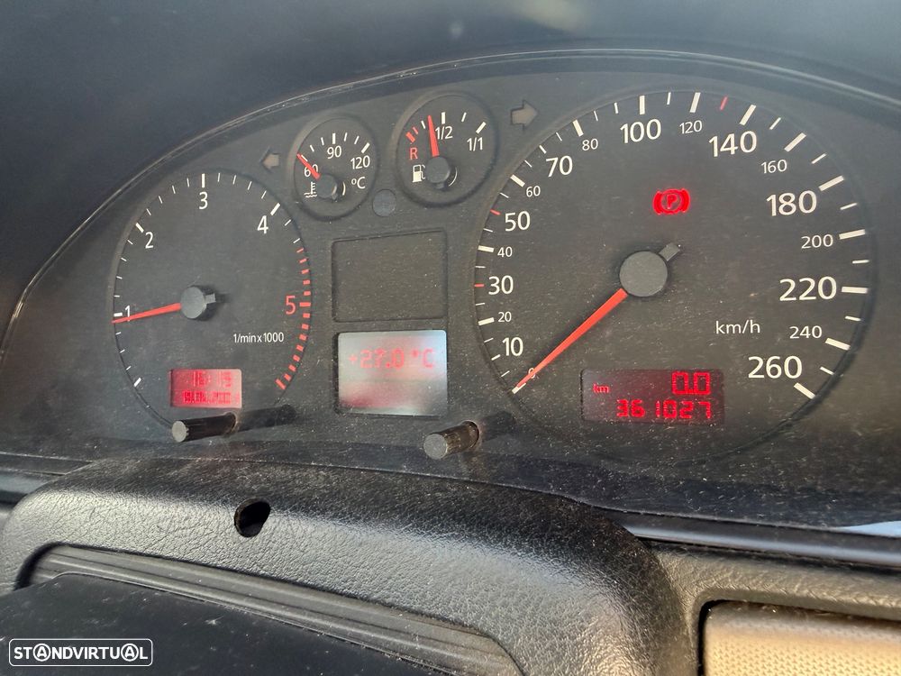 Audi A4 Avant - 9