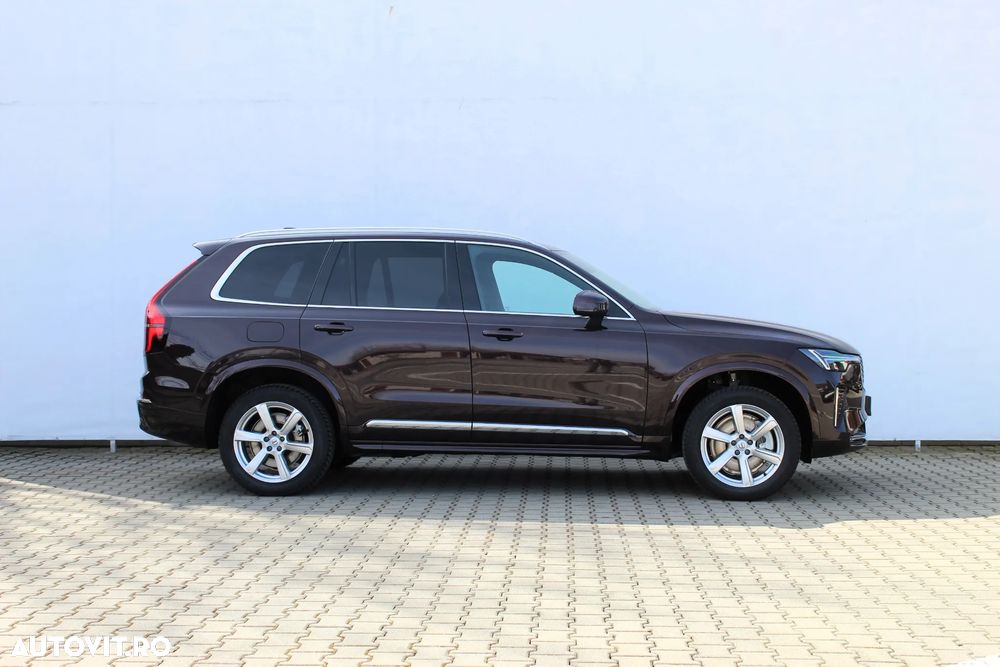 Volvo XC 90 B5 B AWD Plus Bright - 3