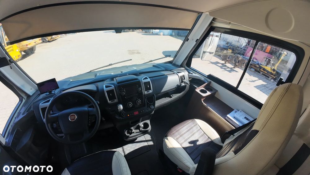 Fiat KAMPER ARISTEO 694 - 38