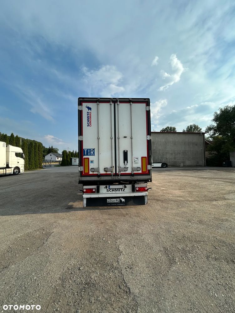 Schmitz Cargobull S.KO - 5