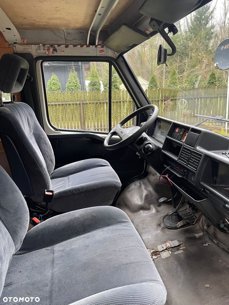 Fiat Ducato - 5
