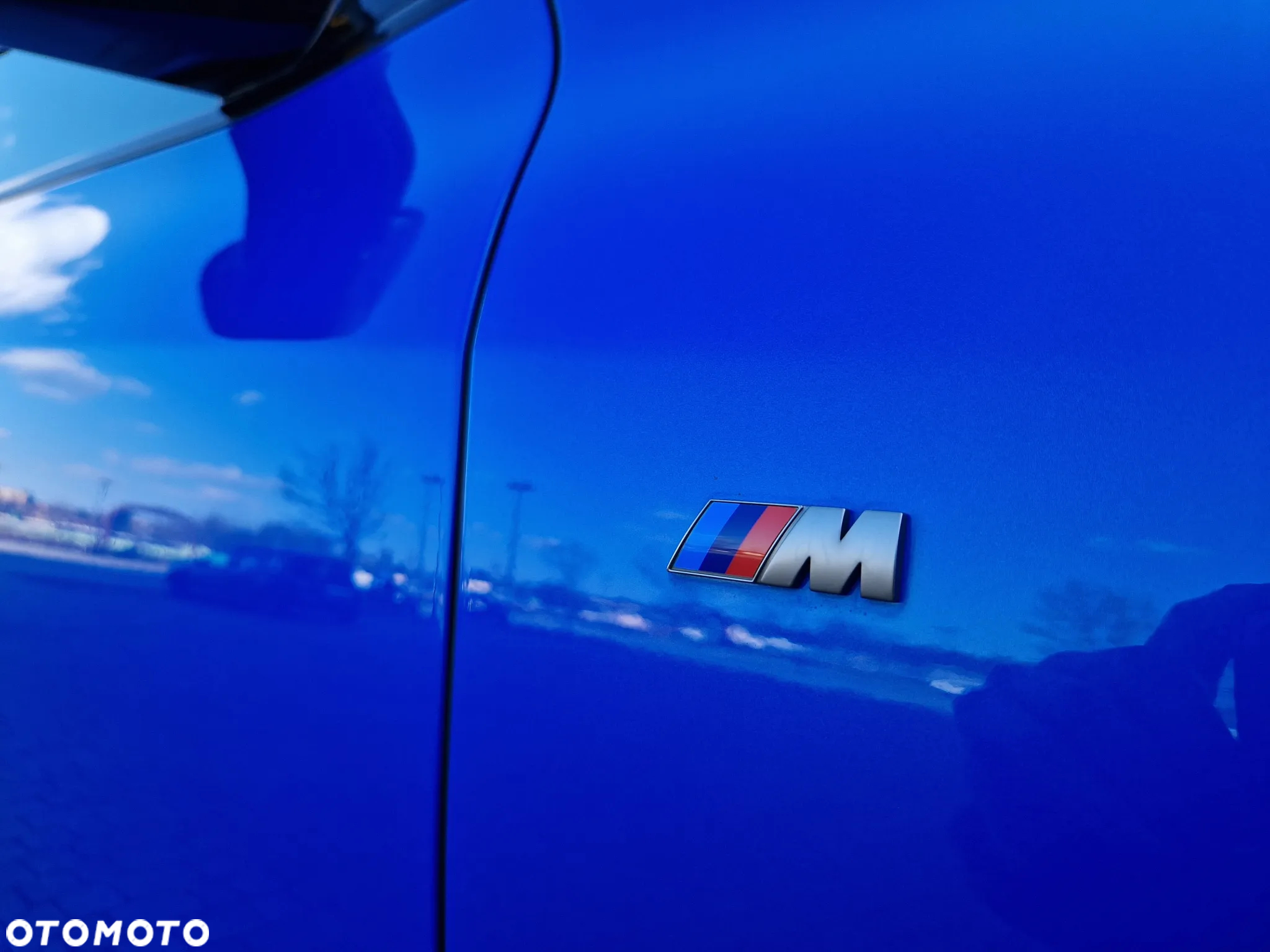 BMW X2 M35i - 16
