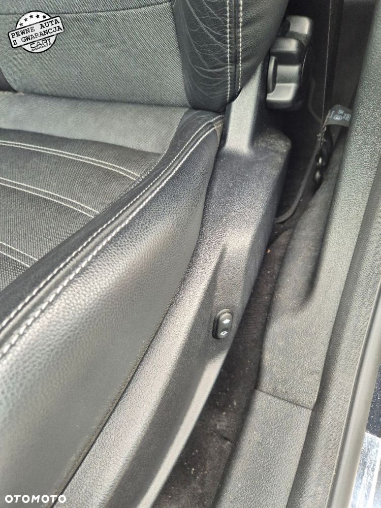 Ford Mondeo - 22