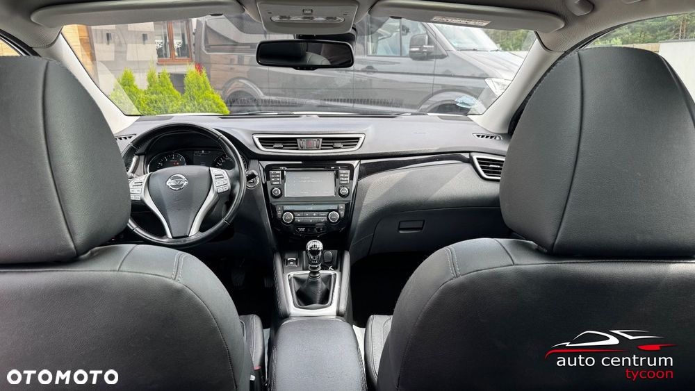 Nissan Qashqai - 29