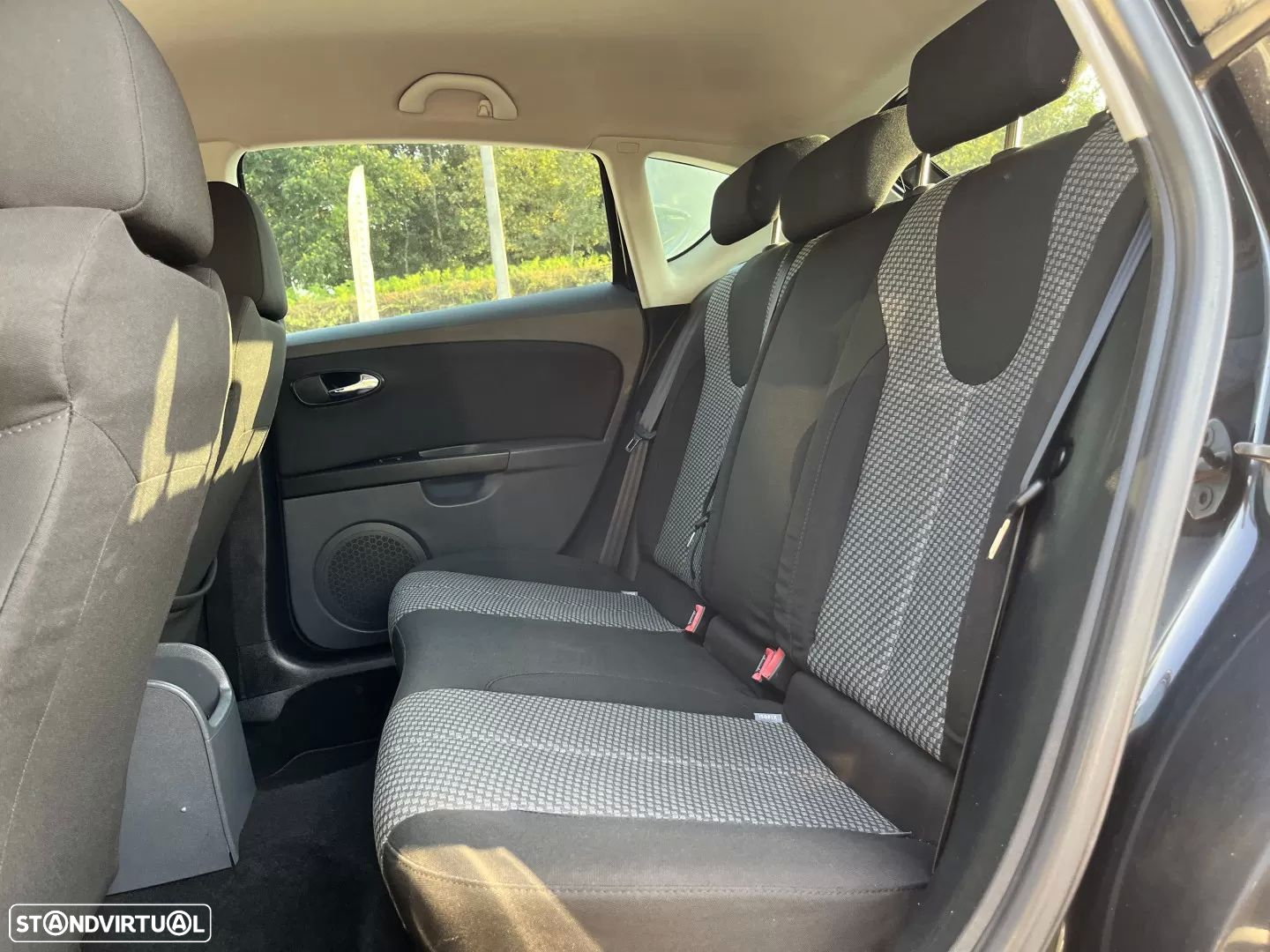 SEAT Leon 1.9 TDI Sport - 19