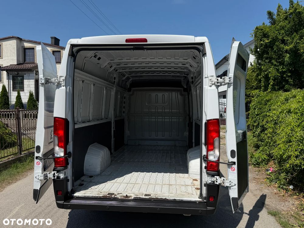 Peugeot BOXER - 29
