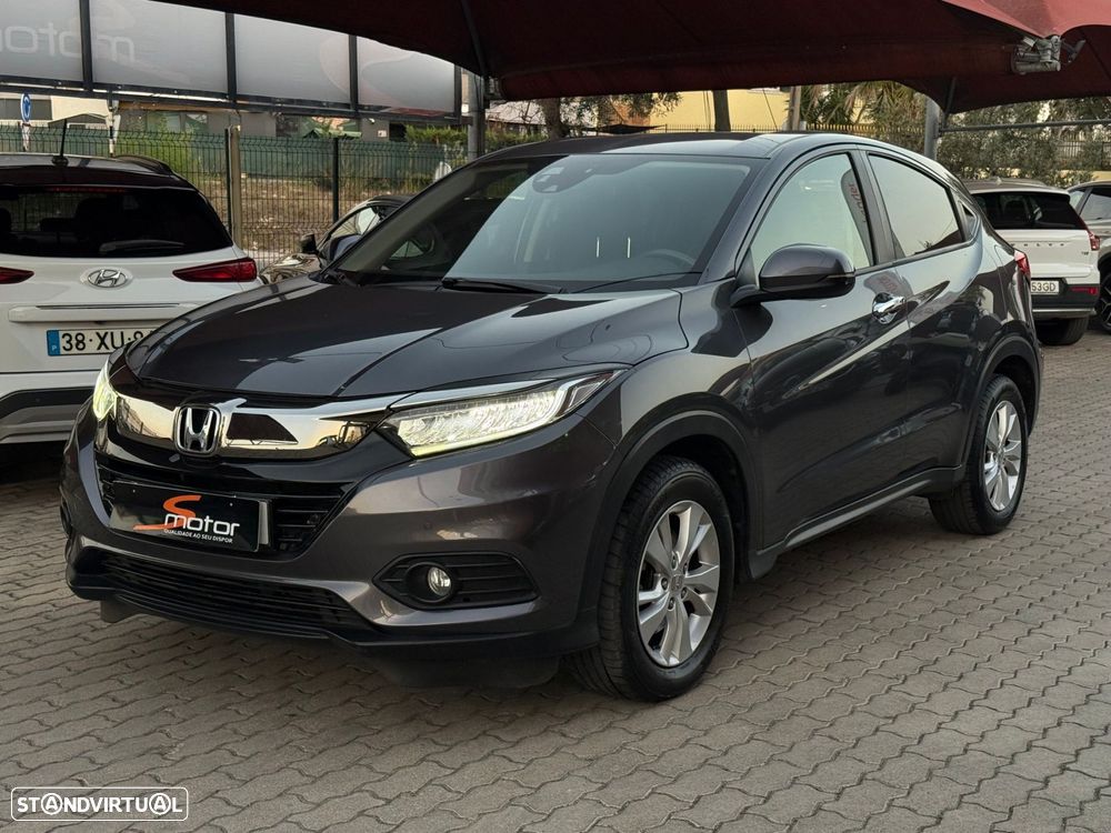 Honda HR-V 1.5 i-VTEC Elegance Navi - 1