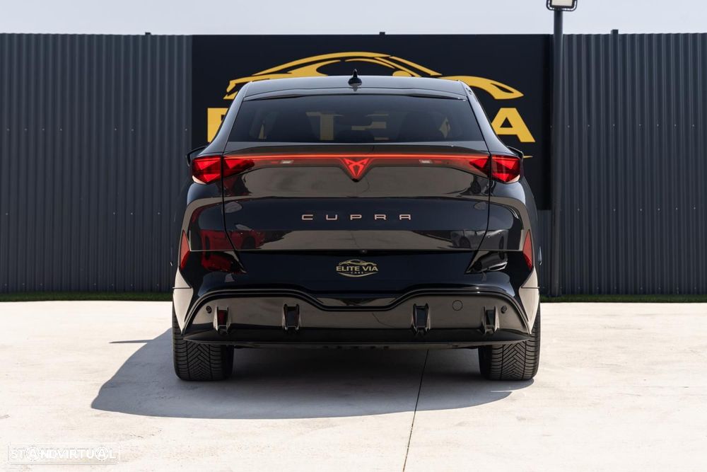 Cupra Tavascan 77 kWh Endurance - 25