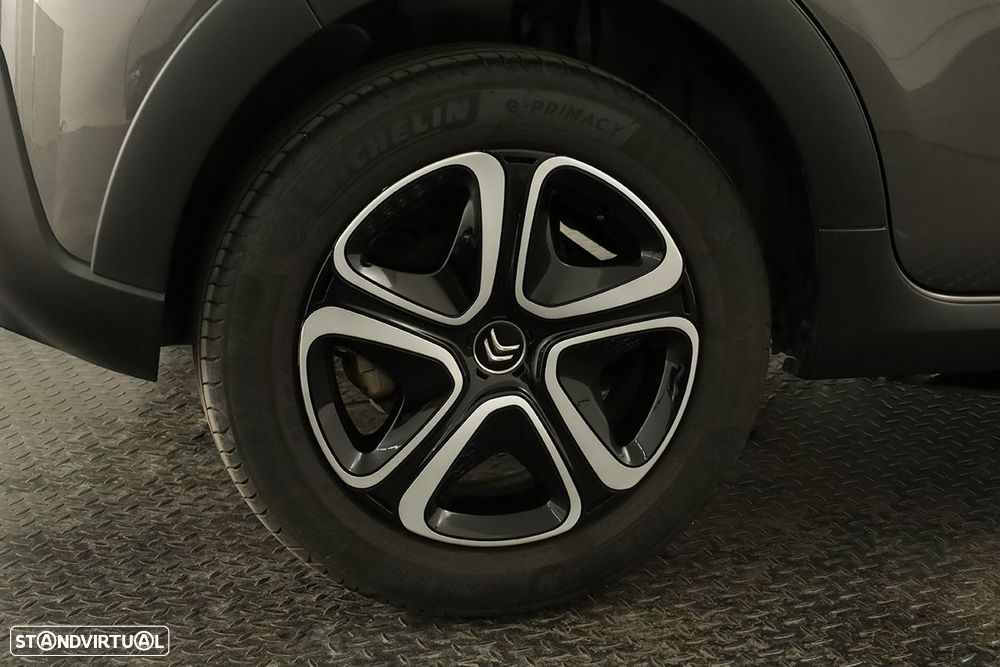 Citroën C3 1.2 PureTech Plus - 5