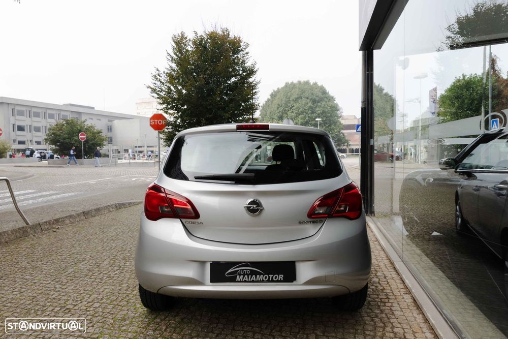 Opel Corsa 1.3 CDTi Business Edition - 18