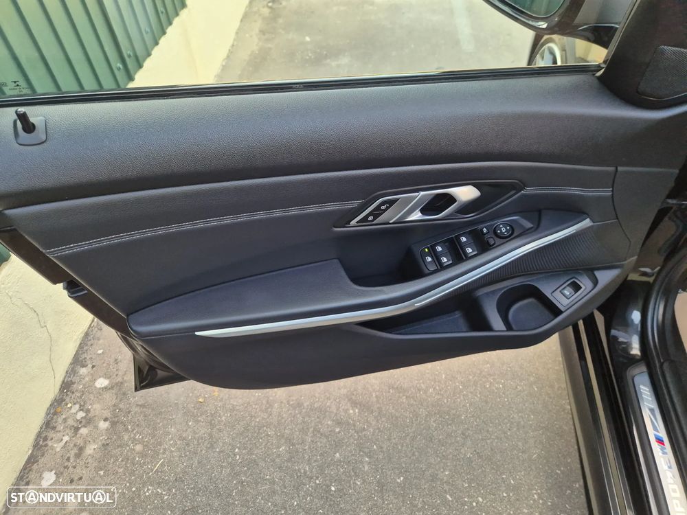 BMW M340 - 19