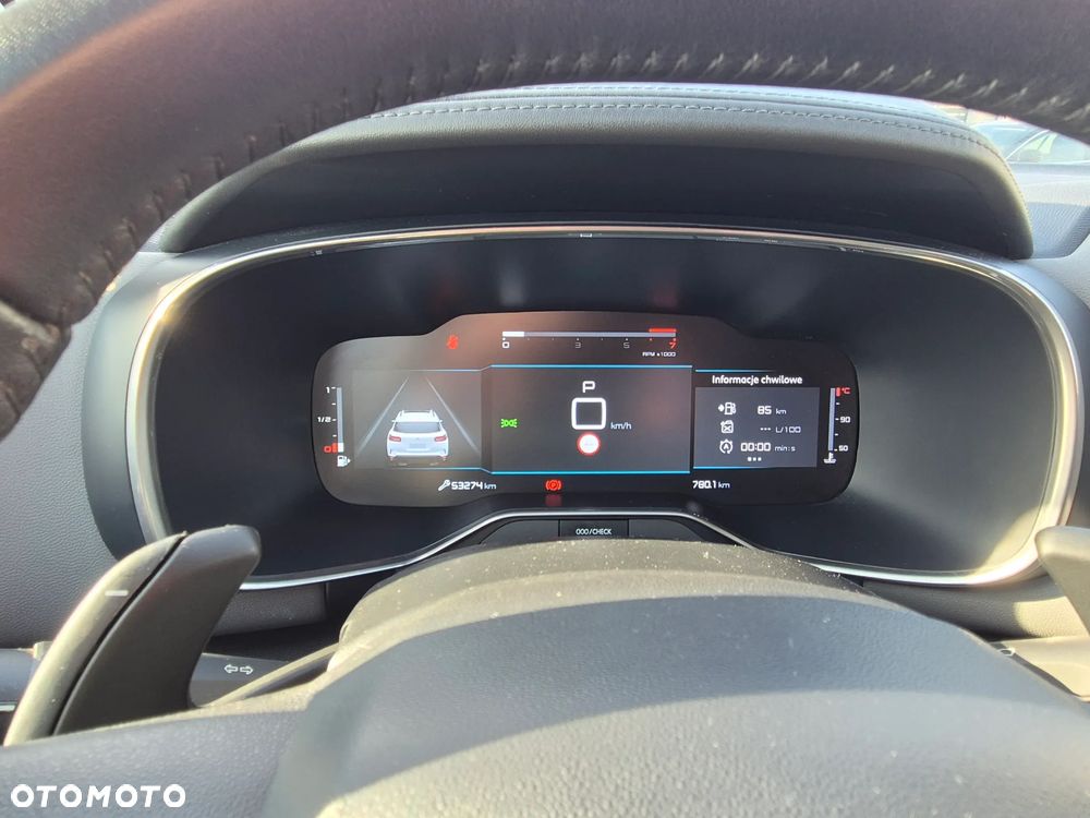 Citroën C5 Aircross BlueHDI 130 S&S EAT8 C-SERIES - 34