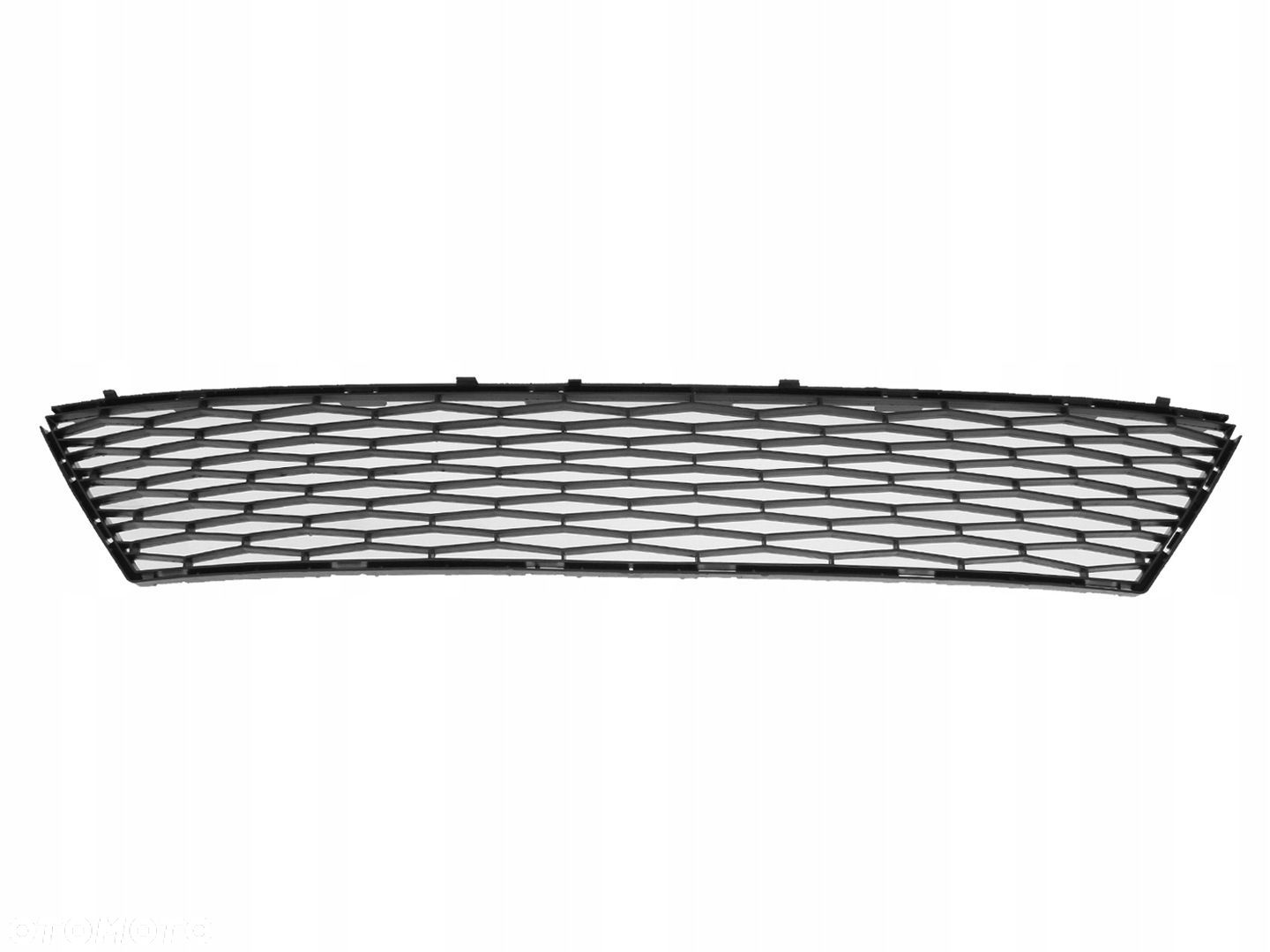 Atrapa Kratka Grill SEAT IBIZA 6J 4 IV LIFT 2012- - 1