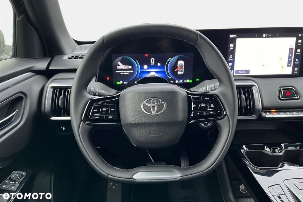 Toyota Urban Cruiser 61kWh Style - 13