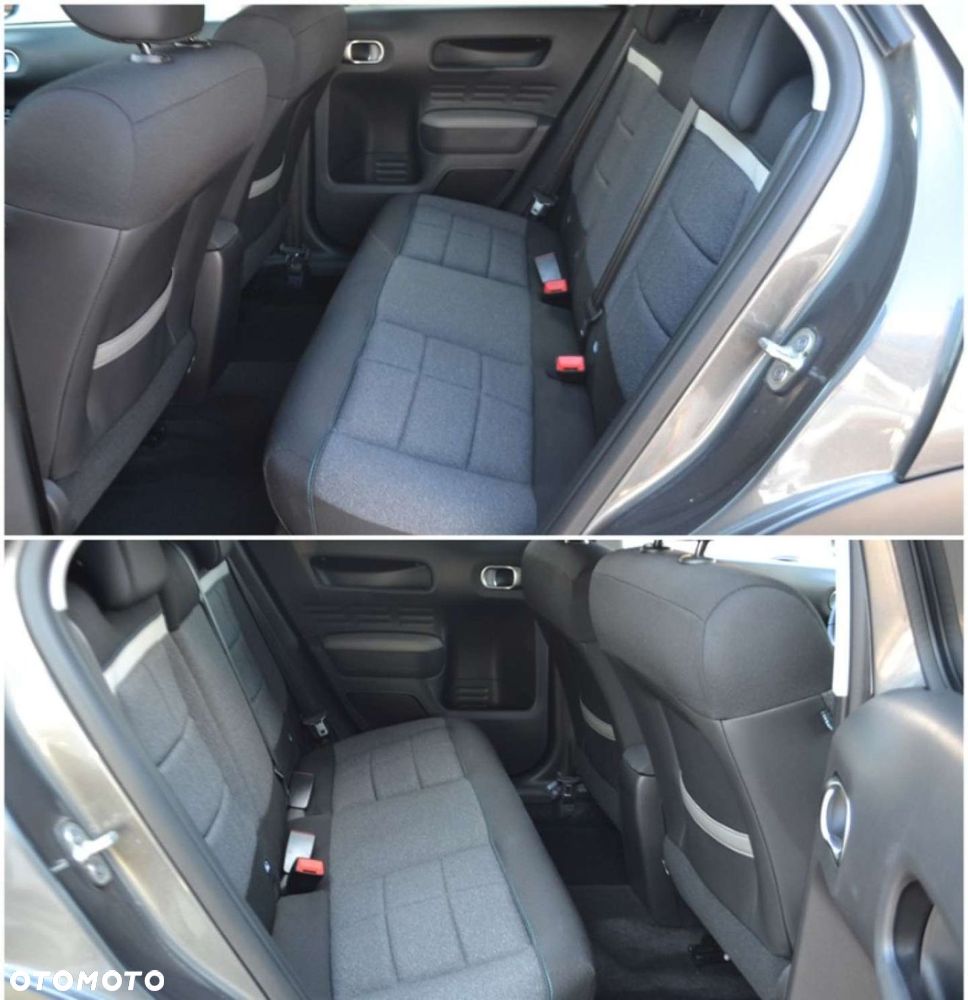 Citroën C4 Cactus - 20
