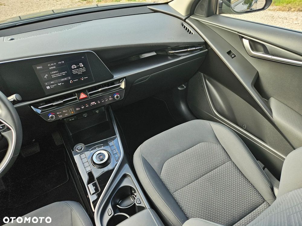 Kia Niro e-Niro 64kWh L - 12