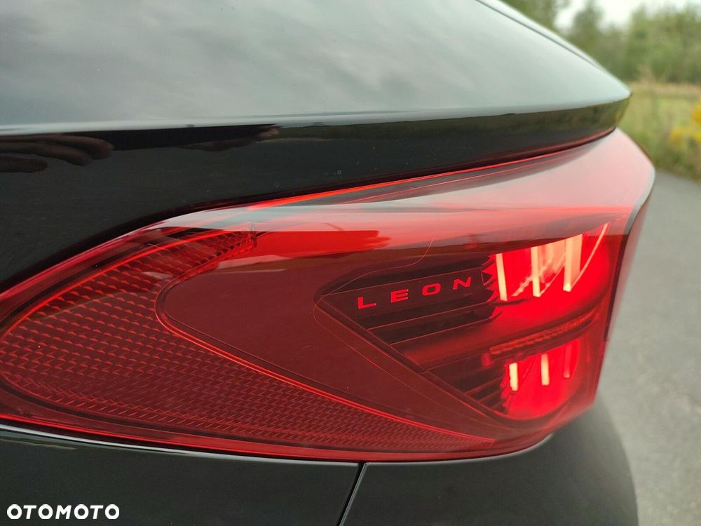 Cupra Leon - 11