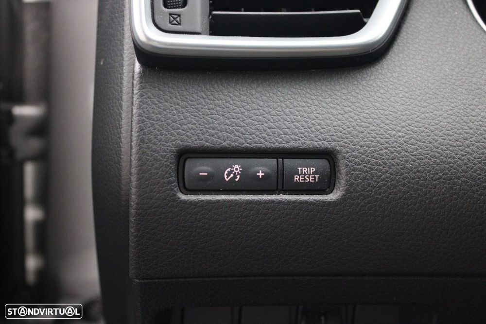 Nissan Qashqai 1.5 dCi Business Edition - 12