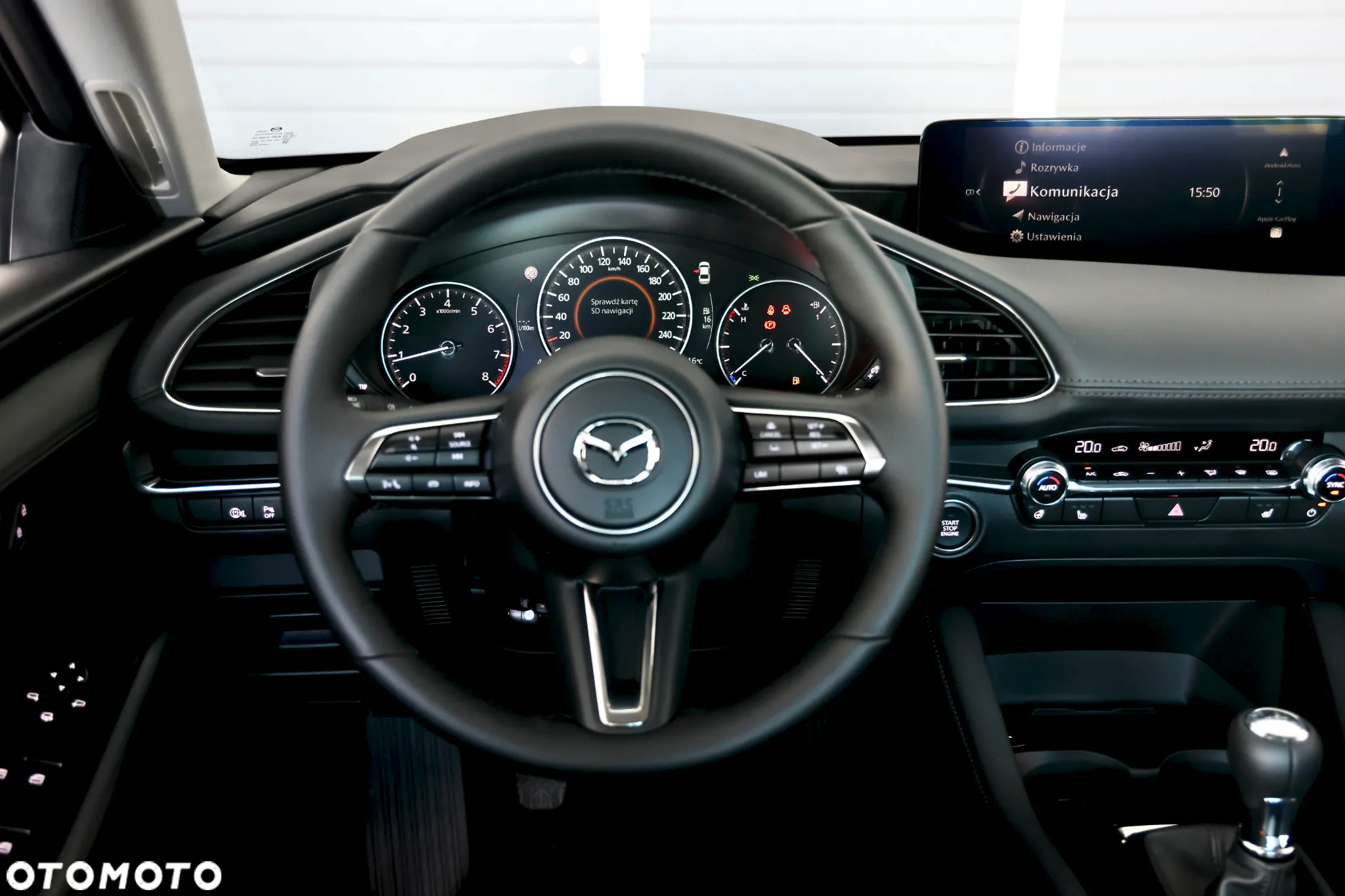 Mazda 3 - 15