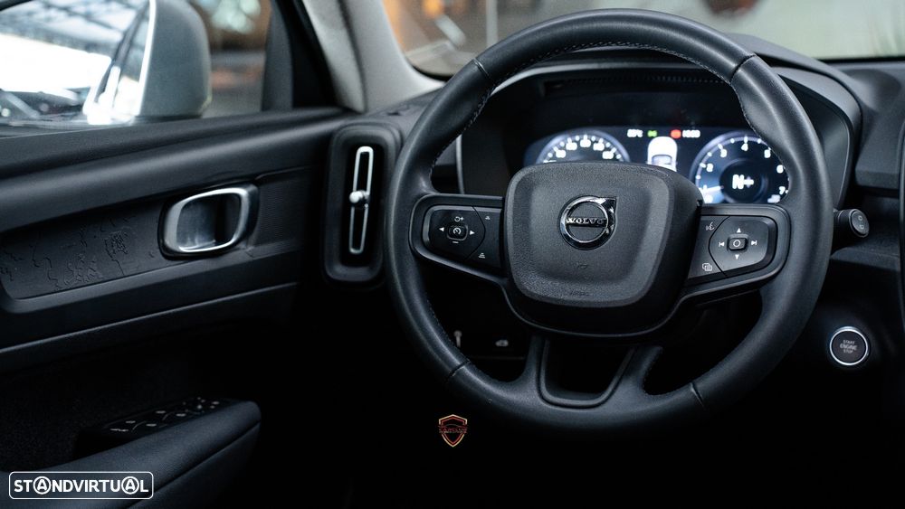Volvo XC 40 1.5 T2 Essential - 23