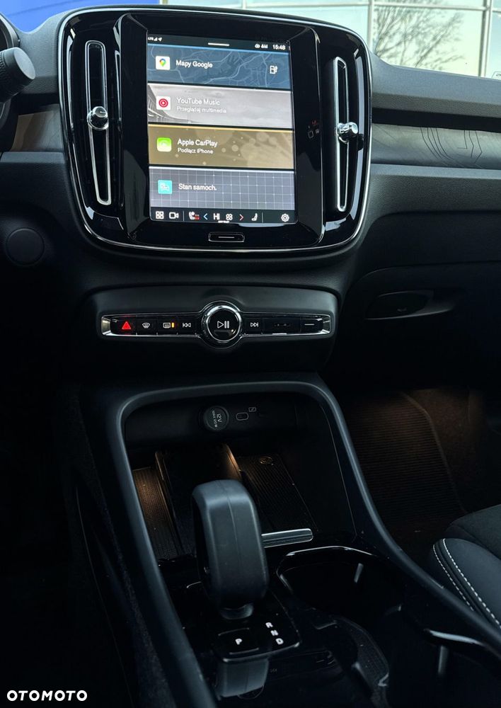 Volvo C40 - 17