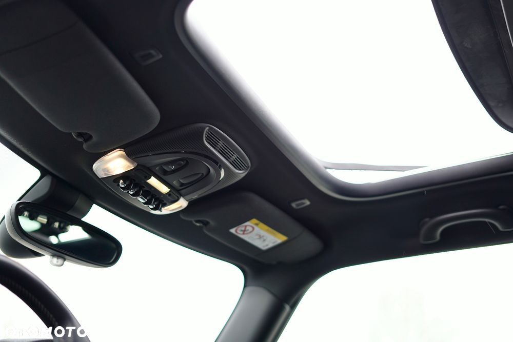 MINI John Cooper Works sport - 20