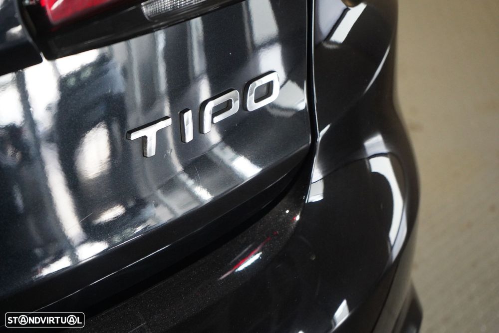 Fiat Tipo 1.3 M-Jet Lounge - 39